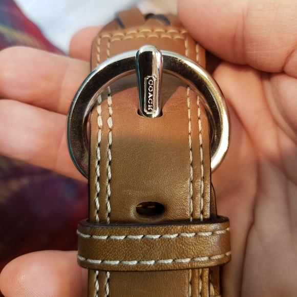 Coach purse - Picture 5 of 12